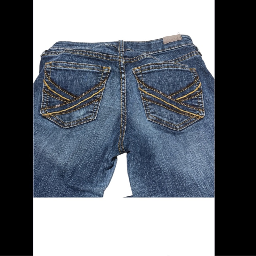 Ariat Trousers - Picture 2 of 4